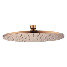 Broswin 250mm Round Shower Head